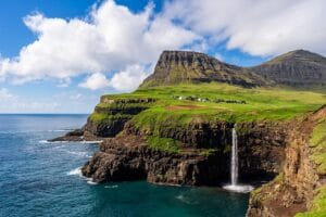 Faroe Islands
