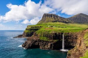 Best Time to Visit Faroe Islands: Month-by-Month Guide