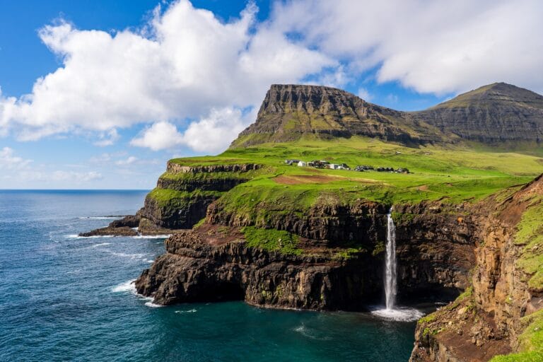 Best Time to Visit Faroe Islands: Month-by-Month Guide