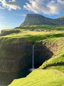 Getting Around Faroe Islands: Transport Guide for Visitors