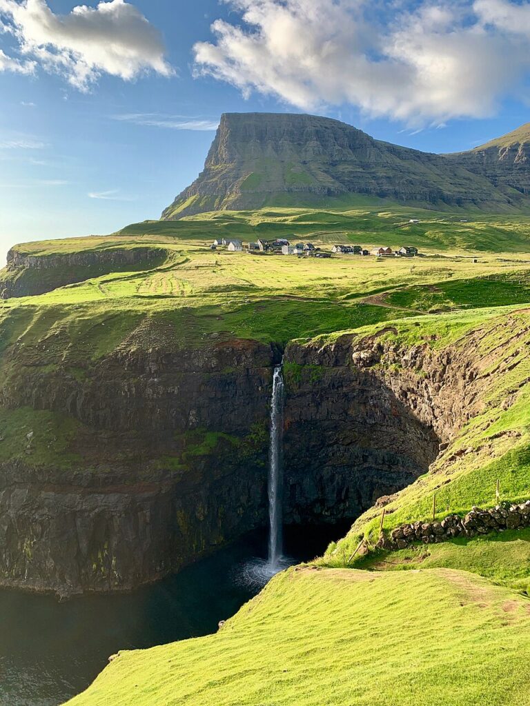 Faroe Islands itinerary guide