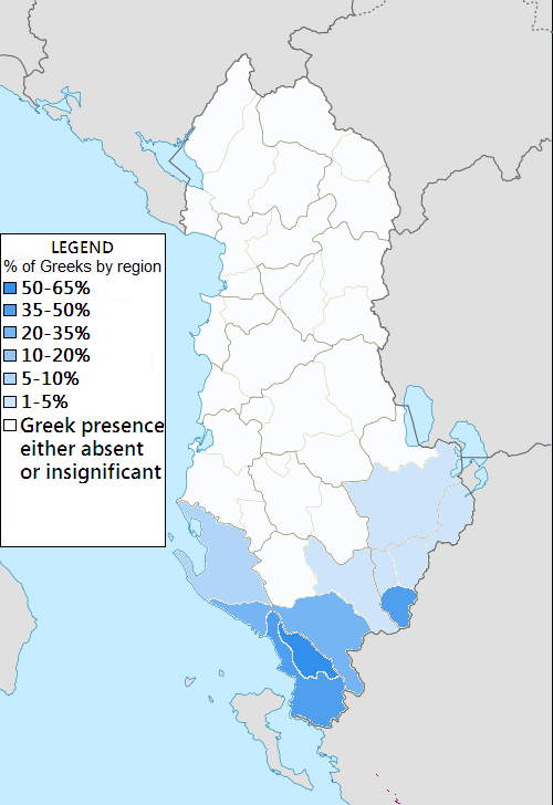 Getting Around Albania travel guide