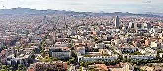 Getting Around Barcelona