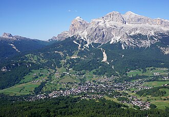 Getting Around Dolomites: Transport Guide for Visitors