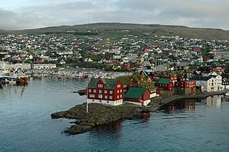 Getting Around Faroe Islands: Transport Guide for Visitors