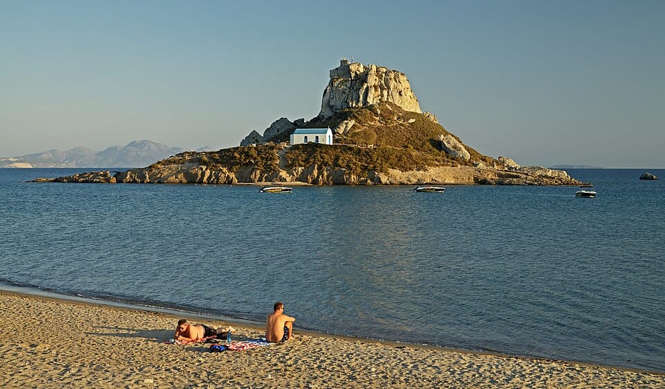 The best Greek islands to visit