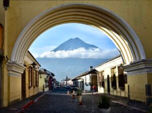 Best Time to Visit Guatemala: Month-by-Month Guide