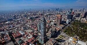 Cost of 1 Week in Mexico City for Americans (Real Budget 2026)