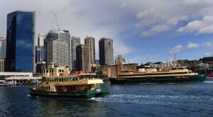 Sydney