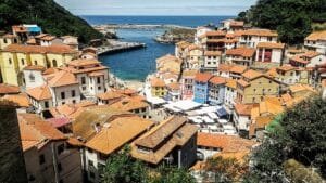Spain in October (2026): Weather, Crowds, Costs & Where to Go