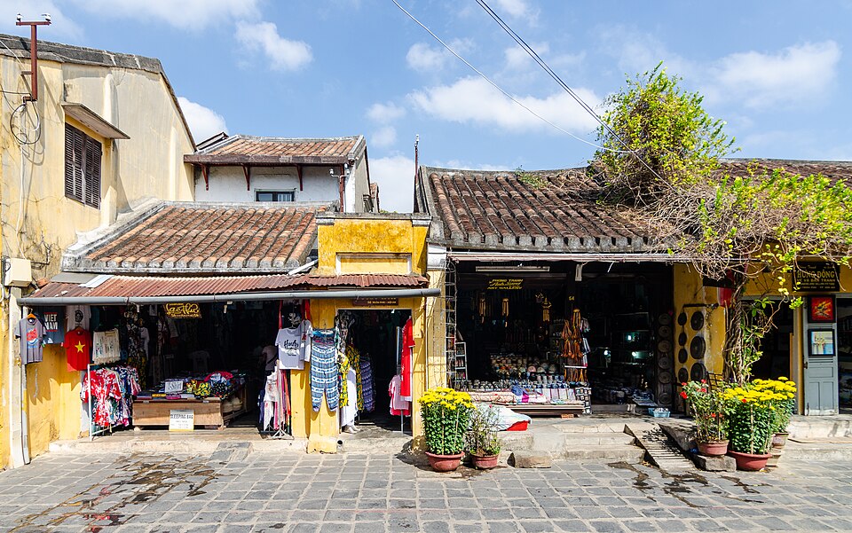Hoi An budget guide