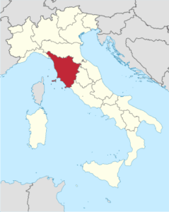 Honeymoon in Tuscany: The Villa + Vineyard Briefing