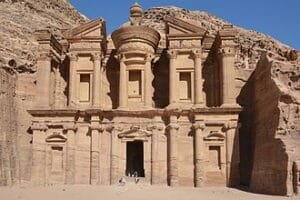 How Many Days Do You Need in Jordan?
