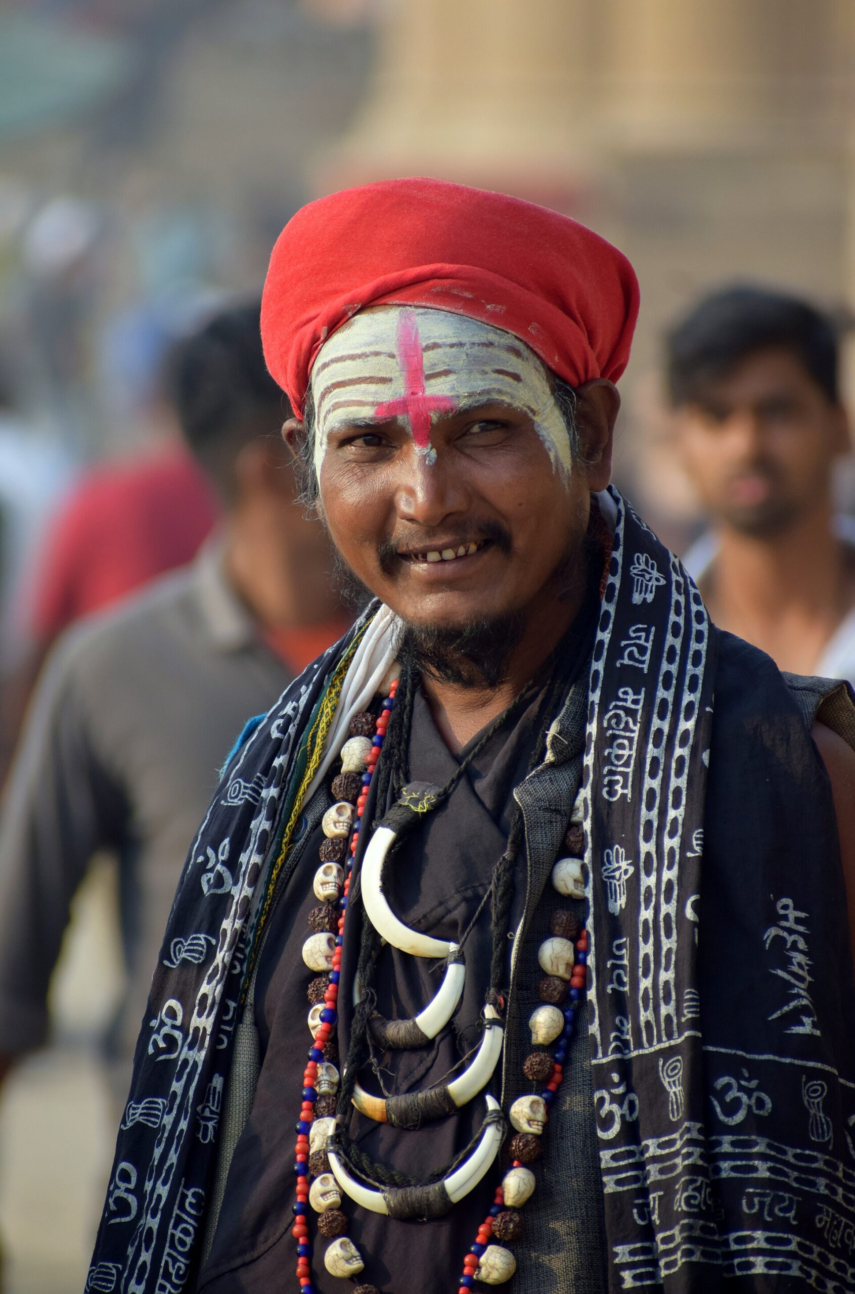 🛕 Varanasi — India's Spiritual Heart (2–3 Days) in India