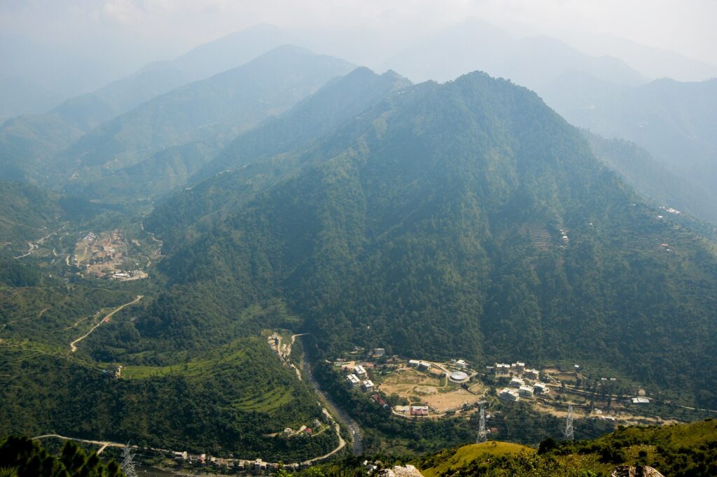 October – March (Peak Season) - India