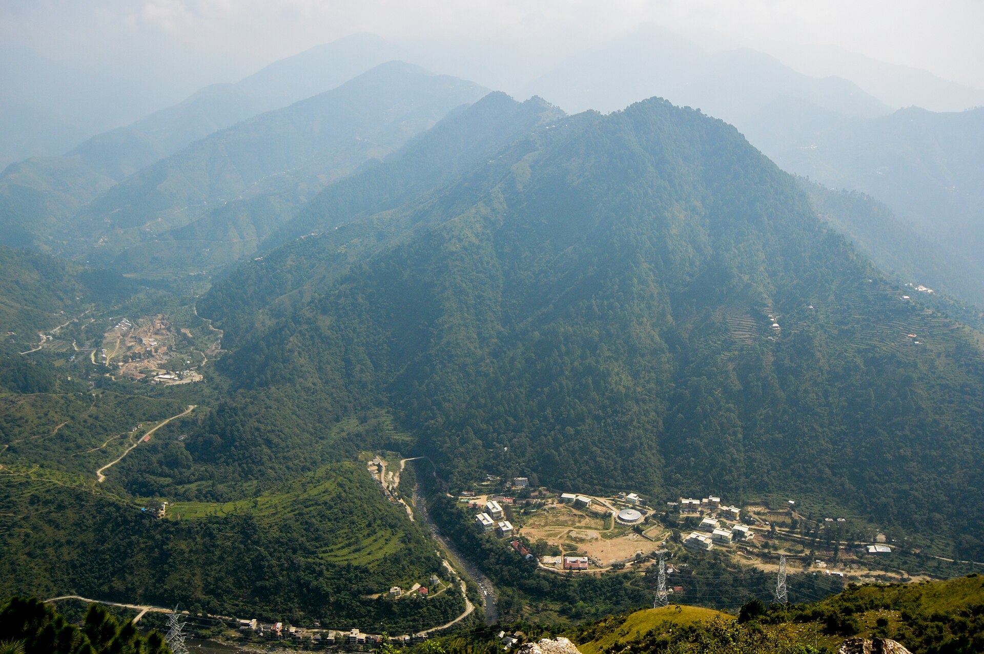 October – March (Peak Season) in India