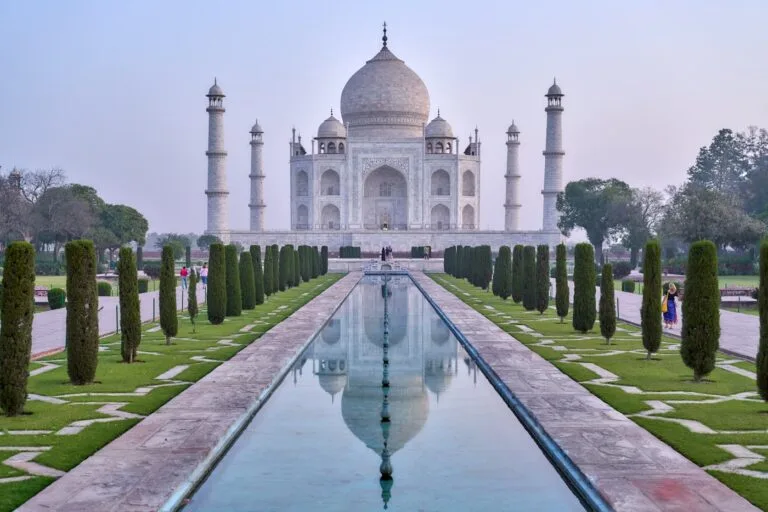 Asia Travel Guide: How to Think About the Continent