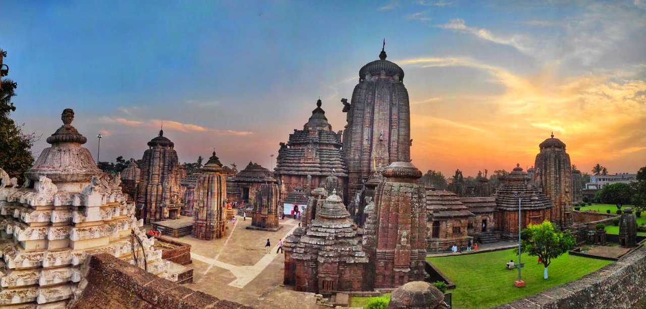 East India (Kolkata, Odisha) in India