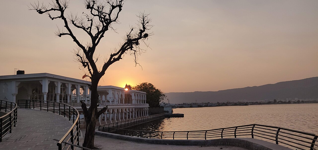 🏜 Rajasthan Beyond Jaipur — Udaipur, Jodhpur & Jaisalmer in India
