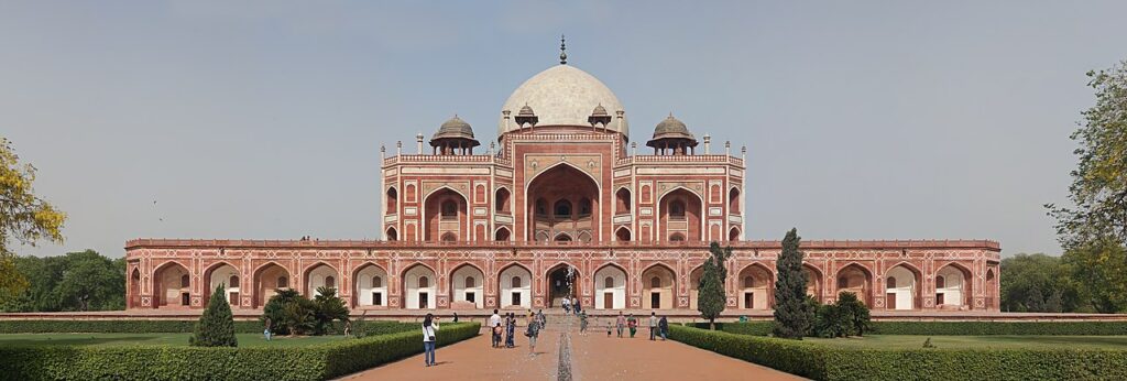 Best Time to Visit India in India