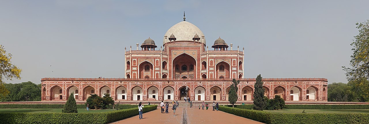 Best Time to Visit India in India
