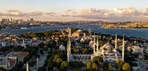 12 Best Hotels in Istanbul (Across Budgets)