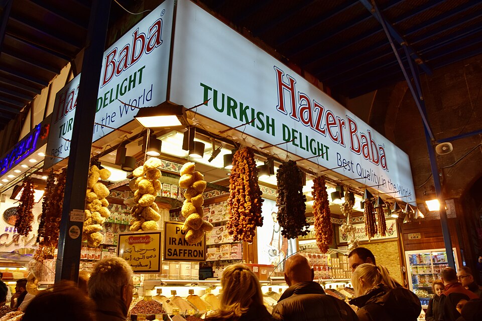 Istanbul budget guide