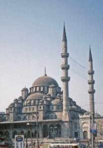 Where to Stay in Istanbul (7 Neighborhoods Compared)