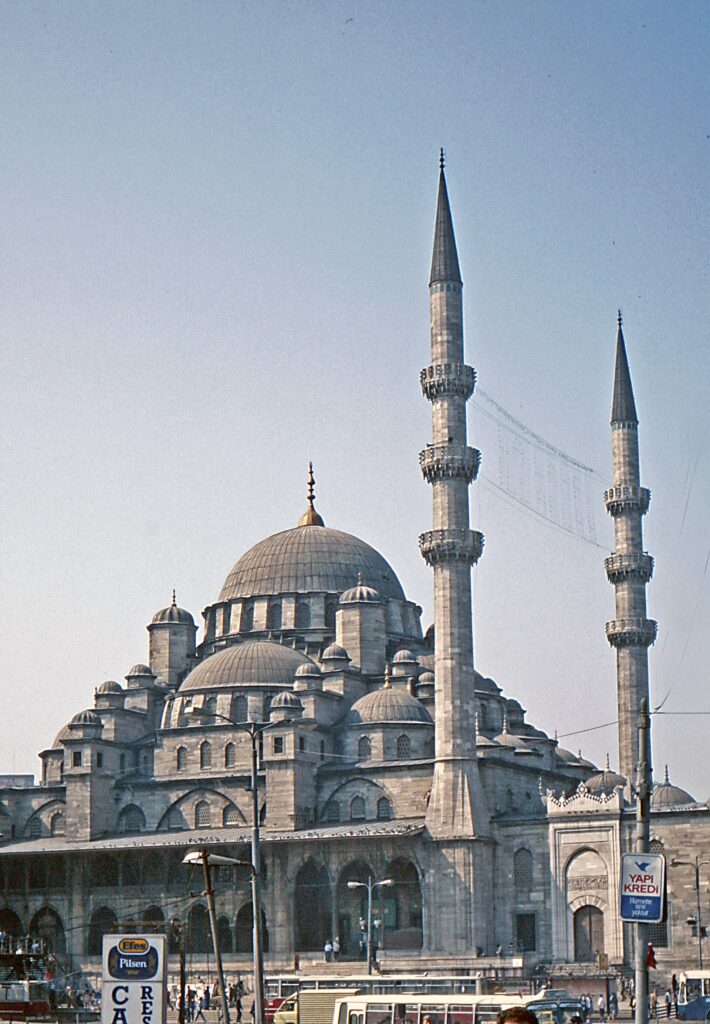 What to Eat (and Where) - Istanbul