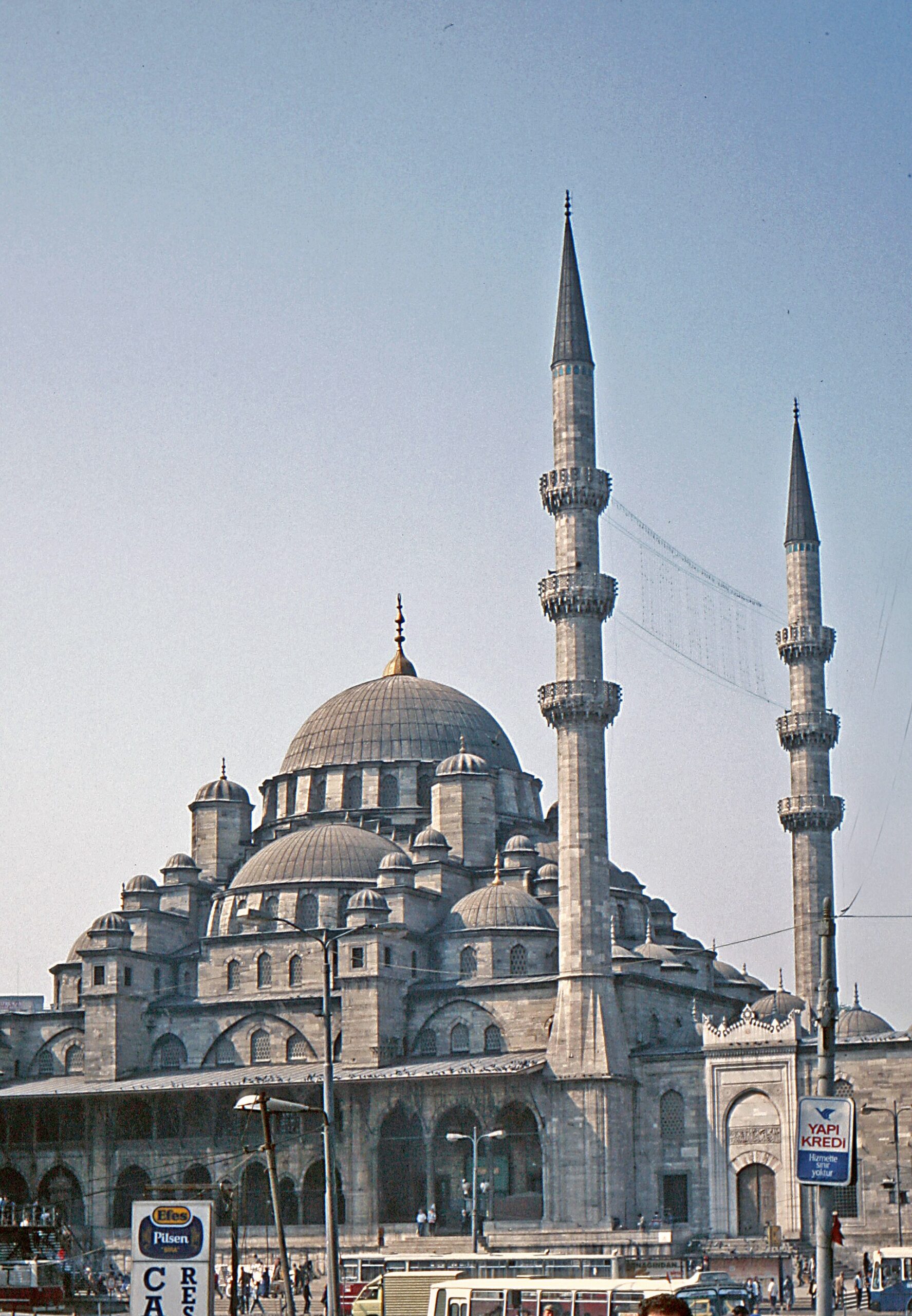 What to Eat (and Where) in Istanbul