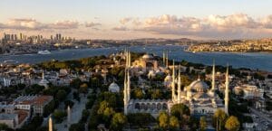 Istanbul Real Guide