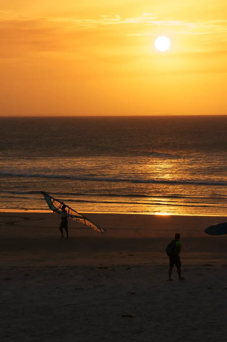 Jericoacoara vs Canoa Quebrada: Which Wins?