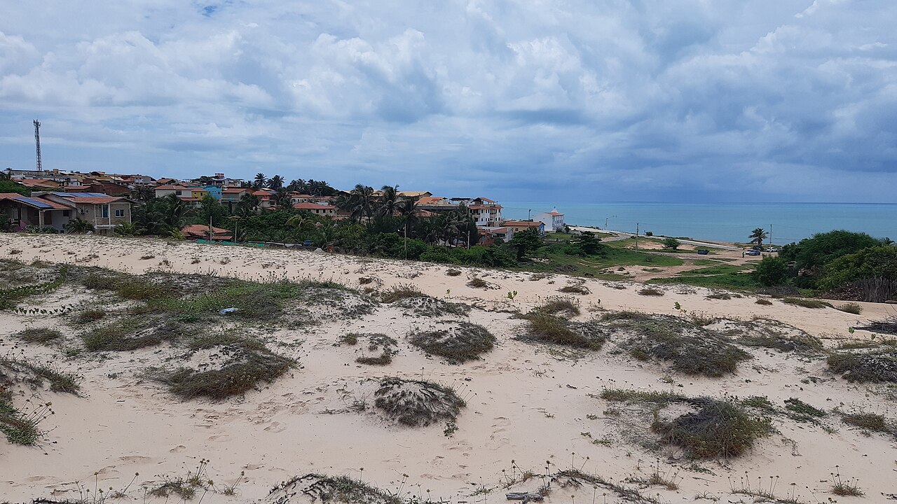 Is Canoa Quebrada safe?