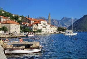 Kotor Food Guide: What to Eat and Where to Find It
