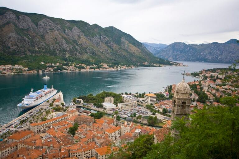 Kotor Itinerary: A 5-Day Sample Plan and How to Build Your Trip