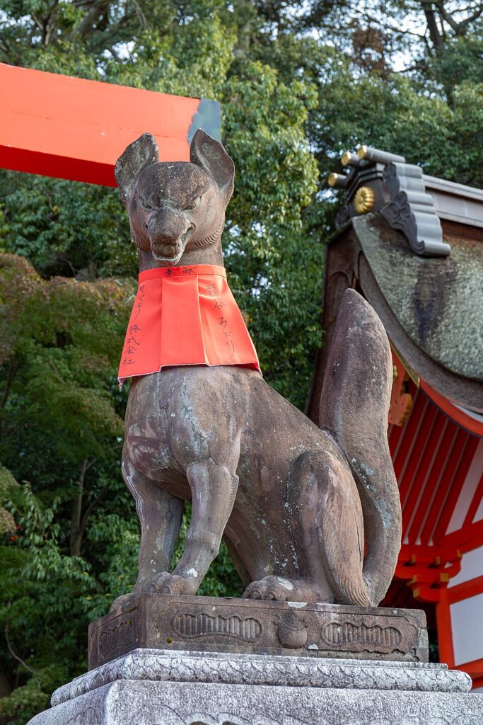Kyoto budget guide