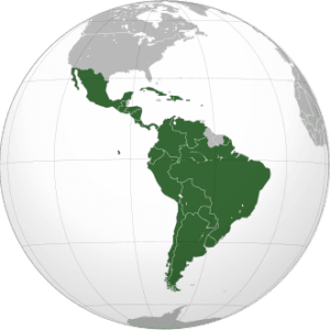 10 Best Cities in Latin America