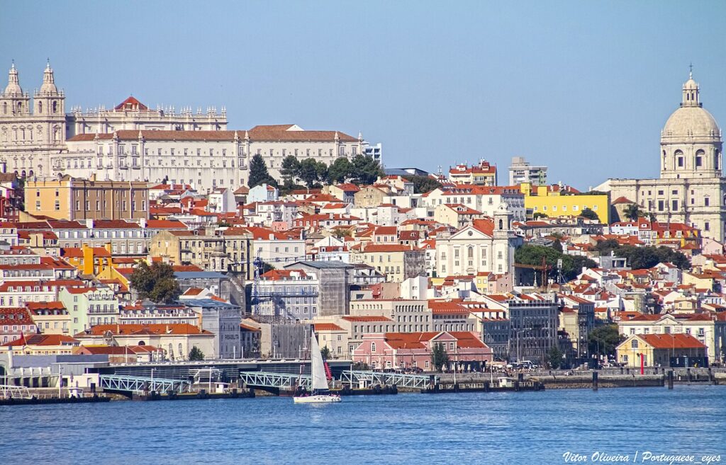 Day Trips: Sintra and Beyond in Lisbon