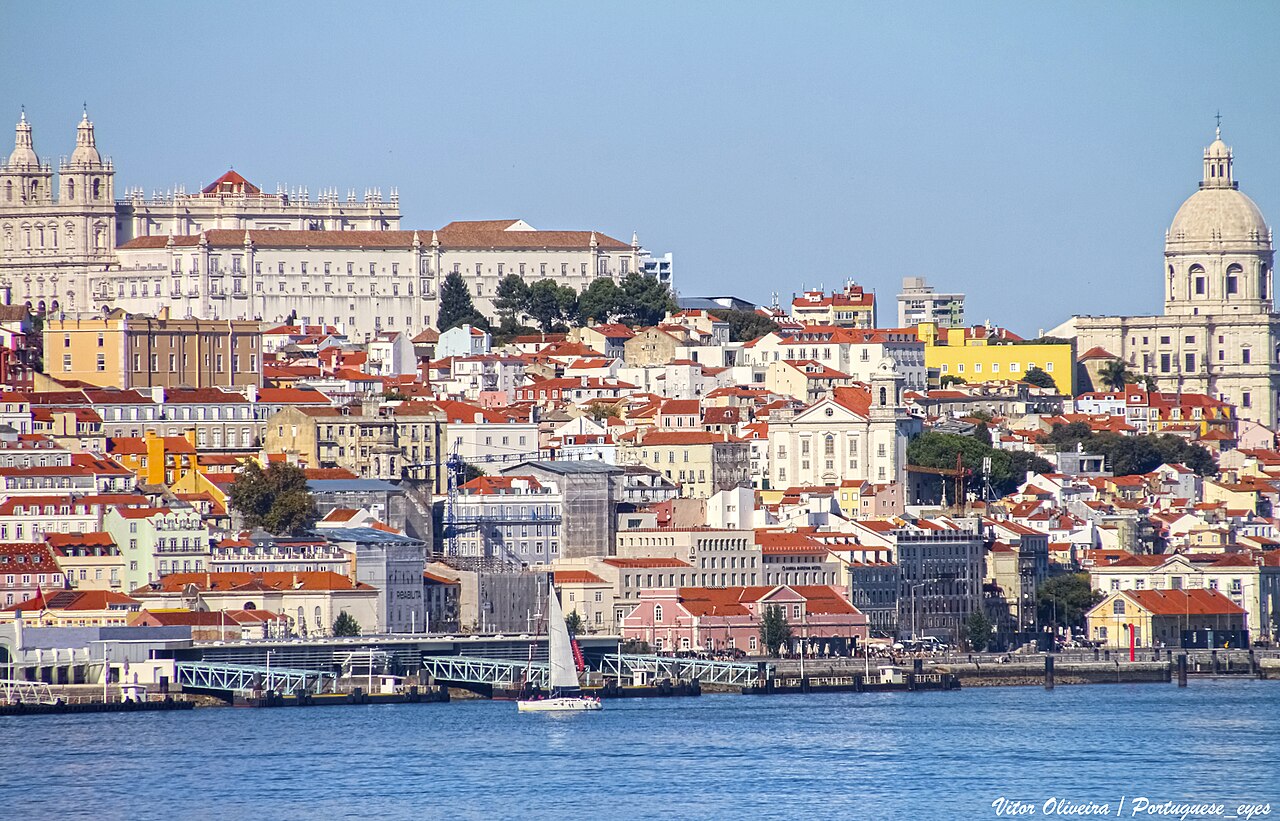 Day Trips: Sintra and Beyond in Lisbon