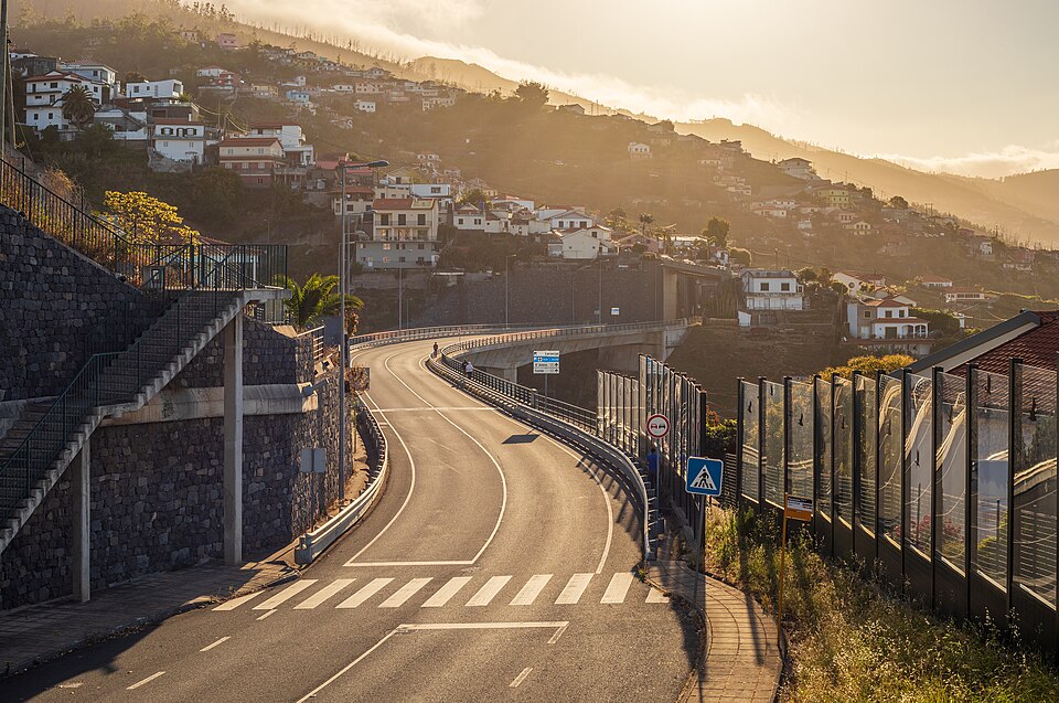 Madeira budget guide