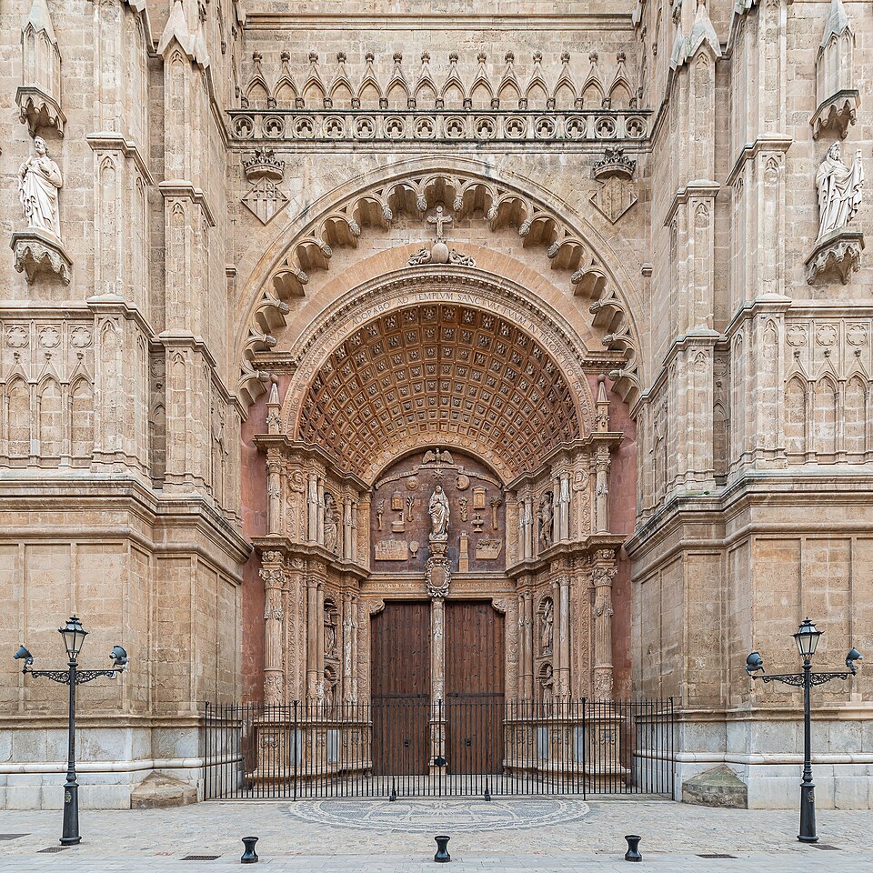 Mallorca budget guide