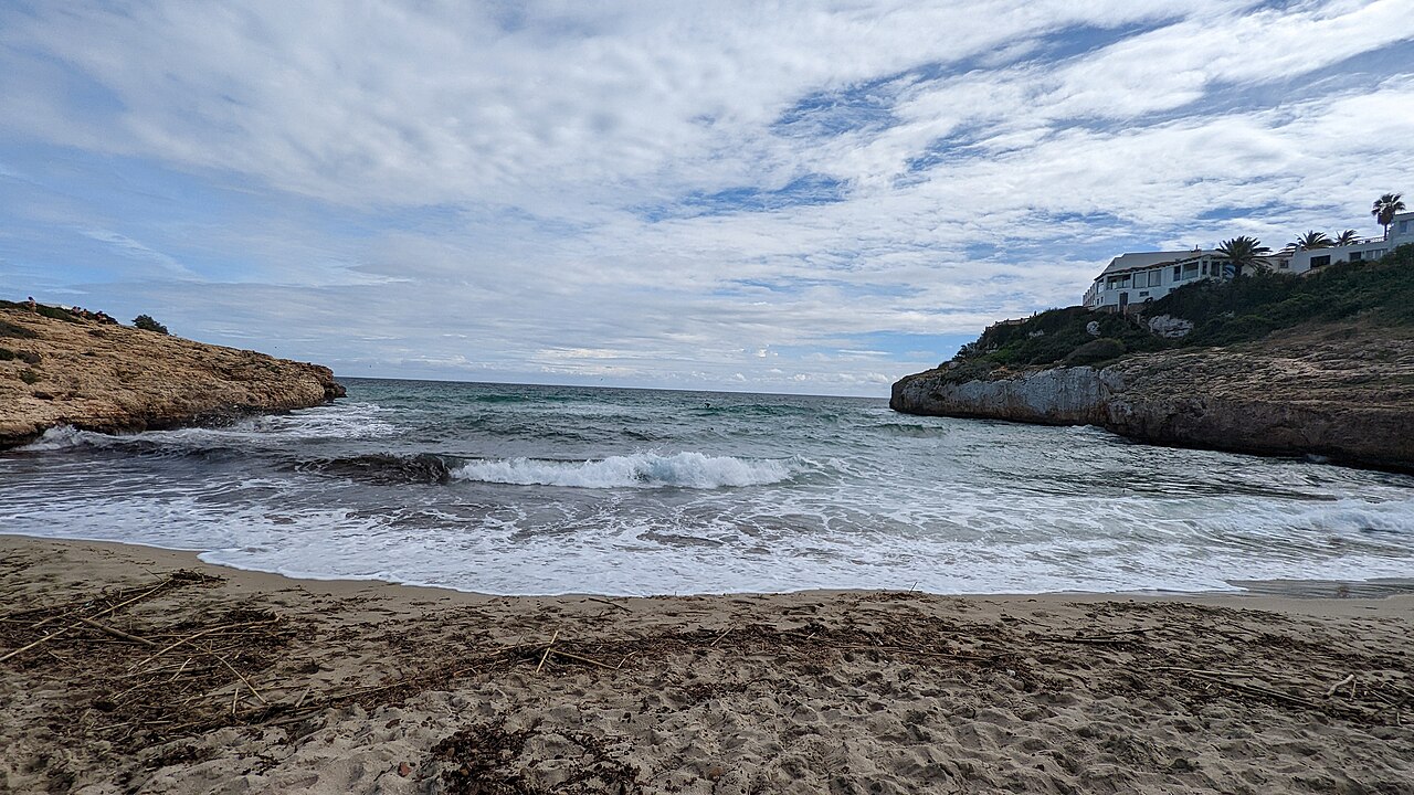 The Best Calas in Mallorca