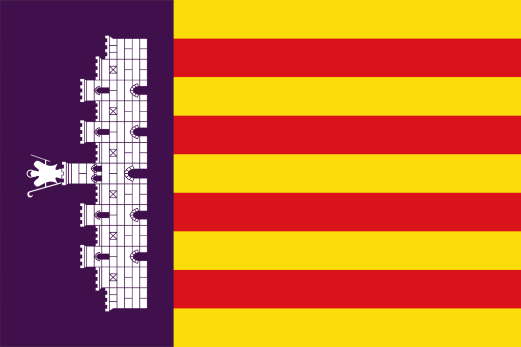 Mallorca - Mallorca