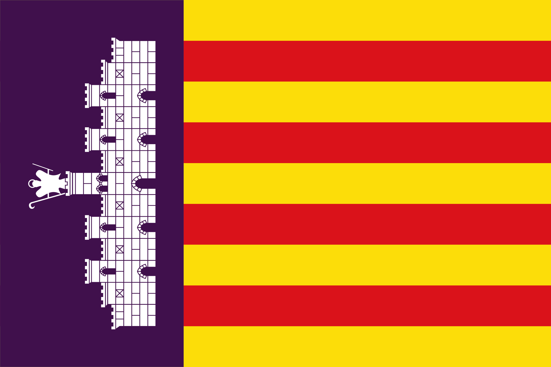 Mallorca - Mallorca