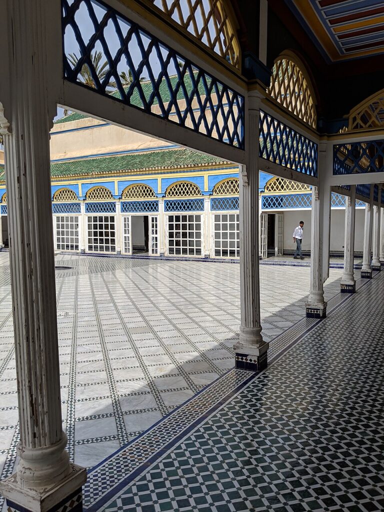 Marrakech budget guide