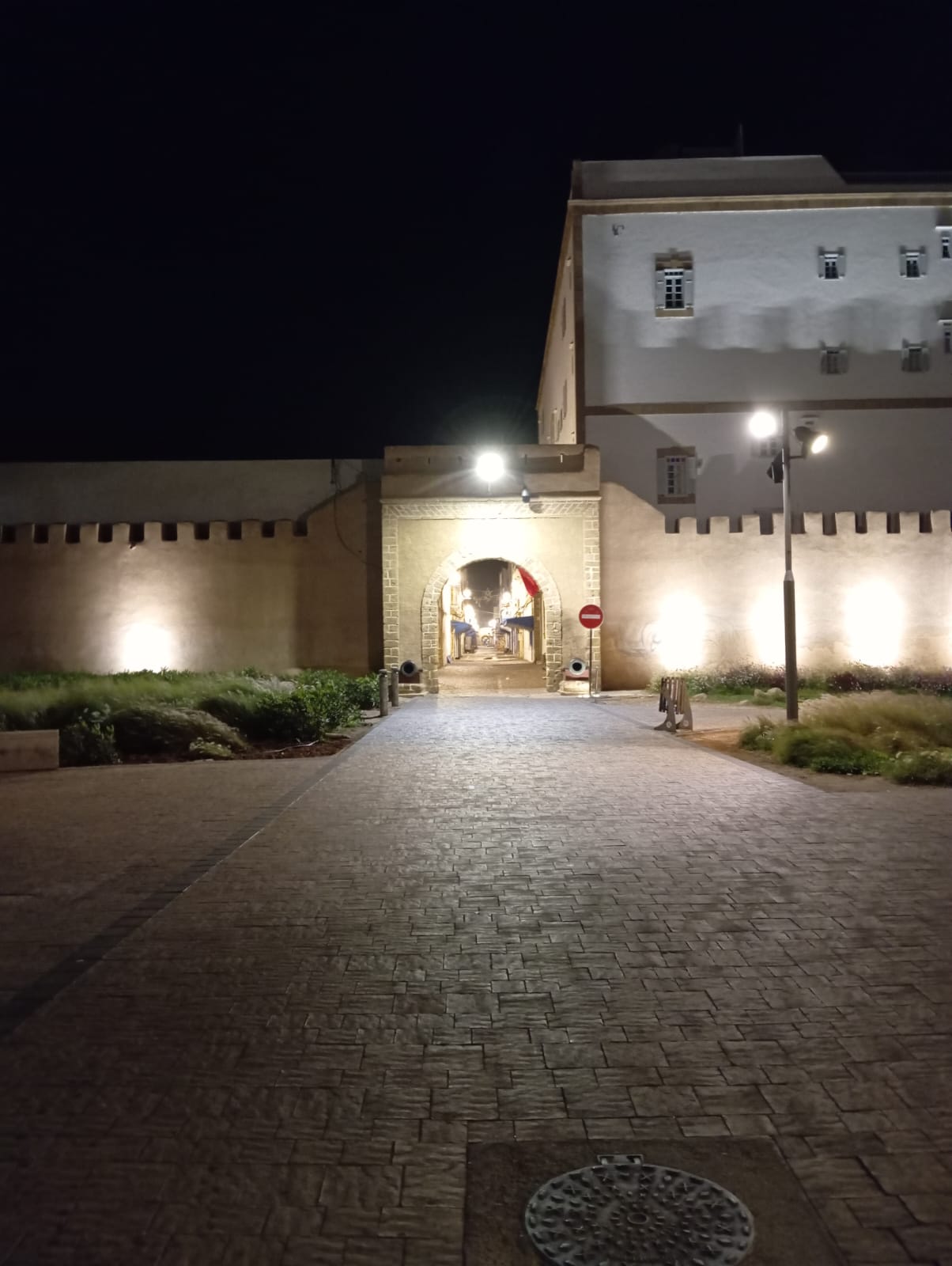 Essaouira in Marrakech