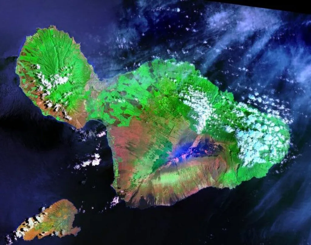 Hawaiian Culture in Maui