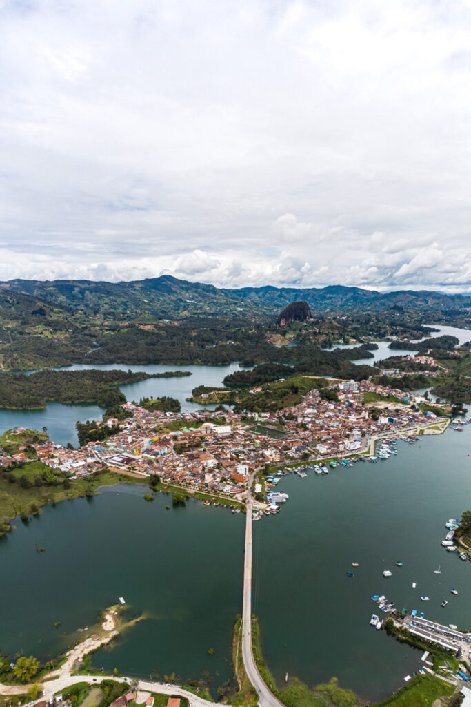 Medellin budget guide
