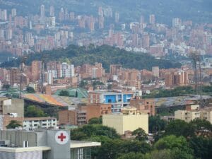 Medellin Itinerary: A 5-Day Sample Plan and How to Build Your Trip