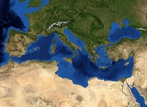 Best Mediterranean Cruise Destinations